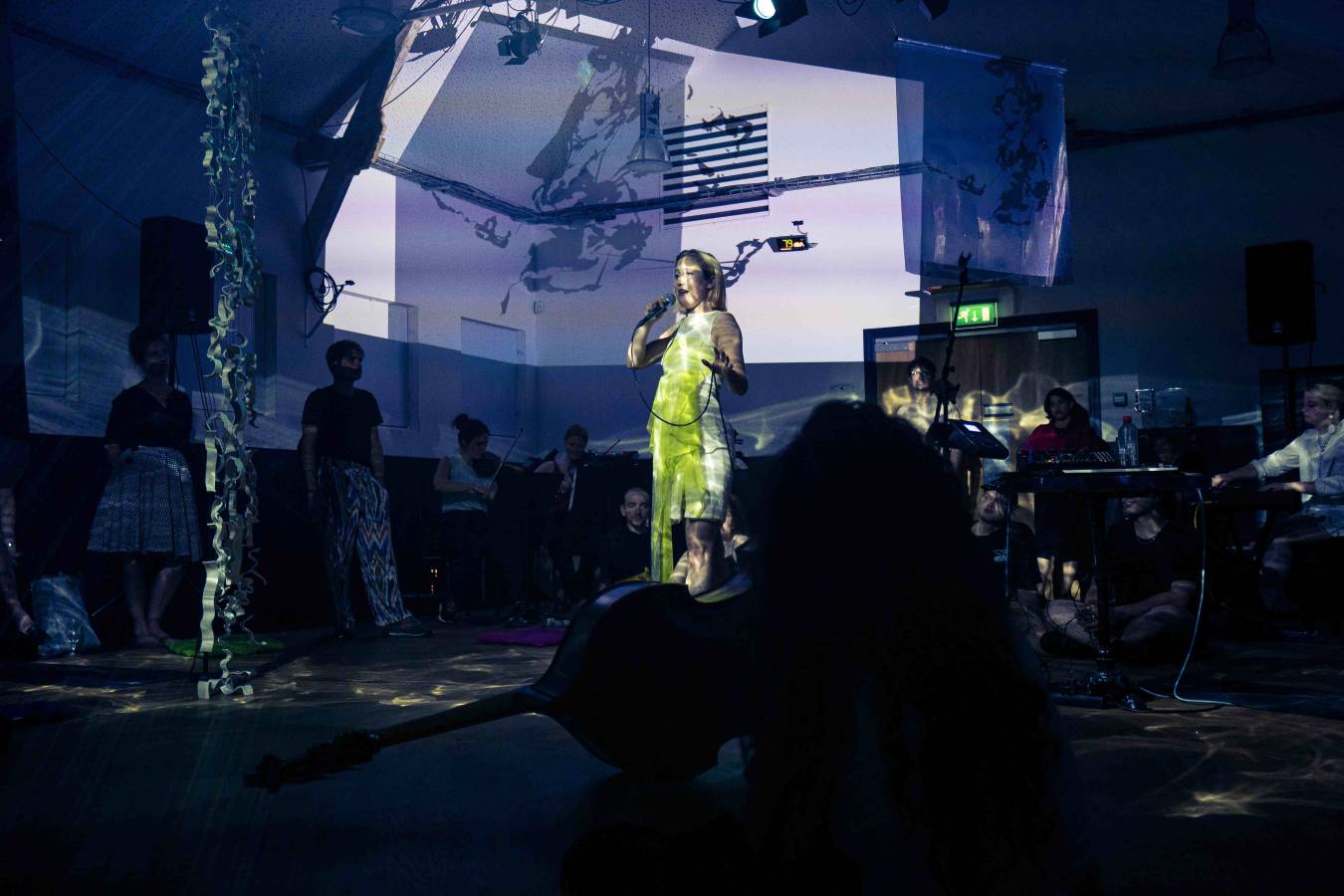 Terrapolis: Show Pony